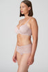PrimaDonna Twist Epirus Padded Bra Heartshape